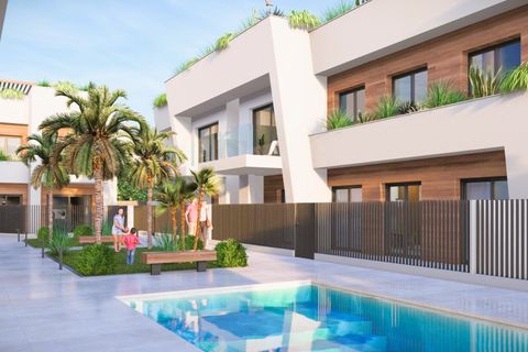 Penthouse i Torre Pacheco, Murcia, Torre Pacheco - € 220.000 | Ref: 77-2148-115-10-115/69881 - foto 1