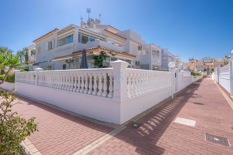 Byhus i Playa Flamenca, Alicante, Playa Flamenca - € 299.000 | Ref: P8135 - foto 1