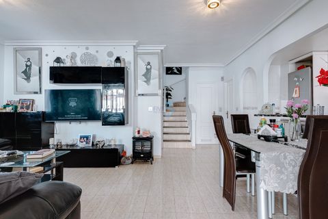 Byhus i Playa Flamenca, Alicante, Playa Flamenca - € 299.000 | Ref: P8135 - foto 4