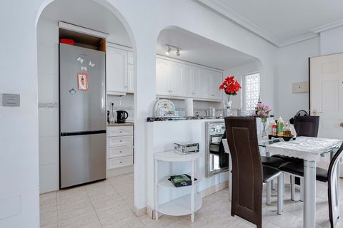 Byhus i Playa Flamenca, Alicante, Playa Flamenca - € 299.000 | Ref: P8135 - foto 7