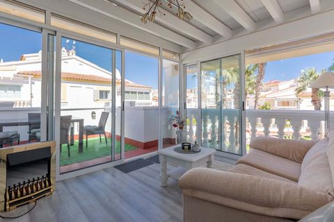 Byhus i Playa Flamenca, Alicante, Playa Flamenca - € 299.000 | Ref: P8135 - foto 20