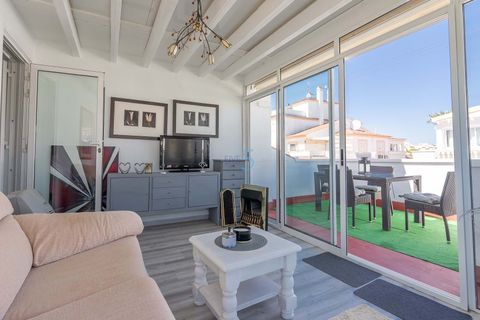 Byhus i Playa Flamenca, Alicante, Playa Flamenca - € 299.000 | Ref: P8135 - foto 21