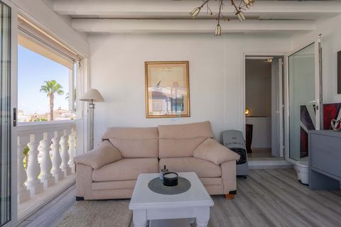 Byhus i Playa Flamenca, Alicante, Playa Flamenca - € 299.000 | Ref: P8135 - foto 22