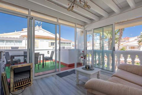 Byhus i Playa Flamenca, Alicante, Playa Flamenca - € 299.000 | Ref: P8135 - foto 25