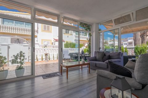 Byhus i Playa Flamenca, Alicante, Playa Flamenca - € 299.000 | Ref: P8135 - foto 26