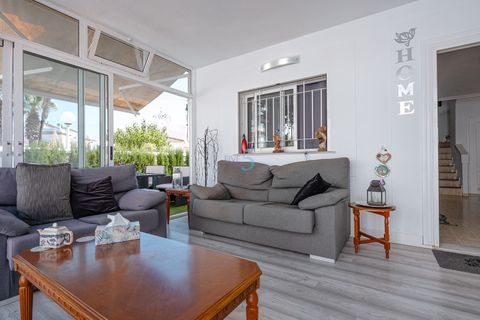 Byhus i Playa Flamenca, Alicante, Playa Flamenca - € 299.000 | Ref: P8135 - foto 27