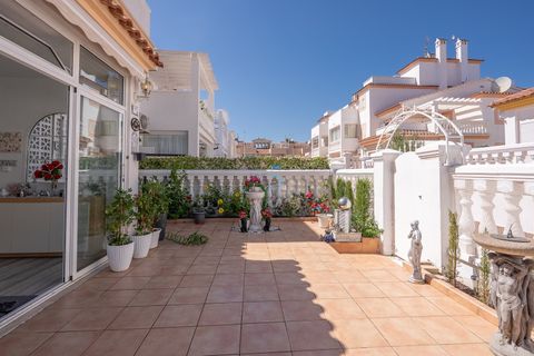 Byhus i Playa Flamenca, Alicante, Playa Flamenca - € 299.000 | Ref: P8135 - foto 29