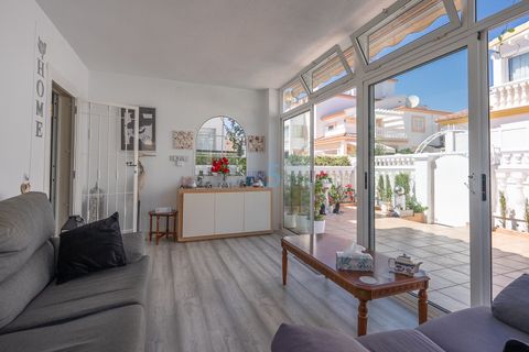 Byhus i Playa Flamenca, Alicante, Playa Flamenca - € 299.000 | Ref: P8135 - foto 31