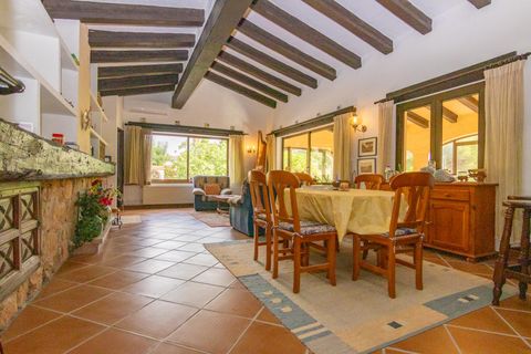 Villa i Denia, Alicante, Denia - € 725.000 | Ref: S-245 - foto 6