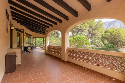 Villa i Denia, Alicante, Denia - € 725.000 | Ref: S-245 - foto 7