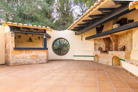 Villa i Denia, Alicante, Denia - € 725.000 | Ref: S-245 - foto 9