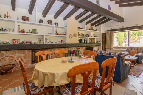 Villa i Denia, Alicante, Denia - € 725.000 | Ref: S-245 - foto 10