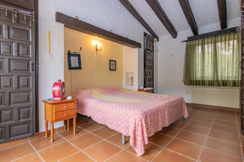 Villa i Denia, Alicante, Denia - € 725.000 | Ref: S-245 - foto 16
