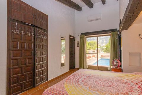 Villa i Denia, Alicante, Denia - € 725.000 | Ref: S-245 - foto 12