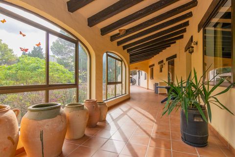 Villa i Denia, Alicante, Denia - € 725.000 | Ref: S-245 - foto 25
