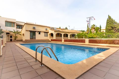 Villa i Denia, Alicante, Denia - € 725.000 | Ref: S-245 - foto 26
