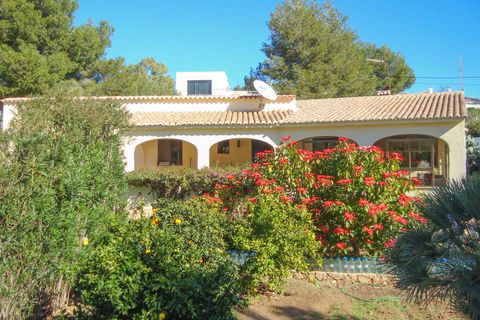 Villa i Denia, Alicante, Denia - € 725.000 | Ref: S-245 - foto 27