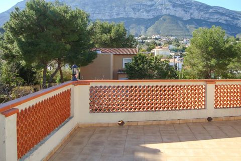 Villa i Denia, Alicante, Denia - € 725.000 | Ref: S-245 - foto 28