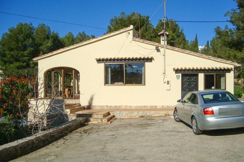 Villa i Denia, Alicante, Denia - € 725.000 | Ref: S-245 - foto 29