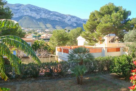 Villa i Denia, Alicante, Denia - € 725.000 | Ref: S-245 - foto 40