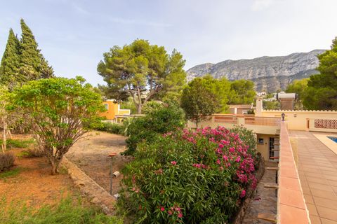 Villa i Denia, Alicante, Denia - € 725.000 | Ref: S-245 - foto 41