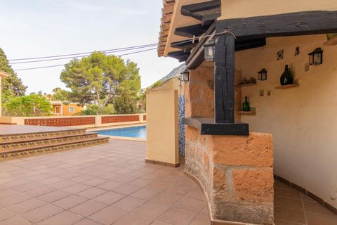 Villa i Denia, Alicante, Denia - € 725.000 | Ref: S-245 - foto 43