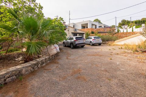 Villa i Denia, Alicante, Denia - € 725.000 | Ref: S-245 - foto 45