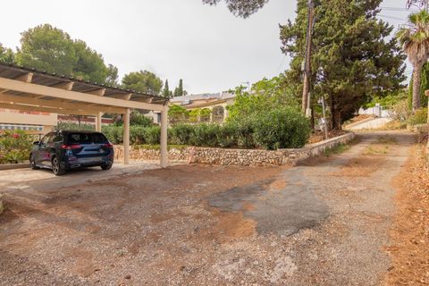 Villa i Denia, Alicante, Denia - € 725.000 | Ref: S-245 - foto 46