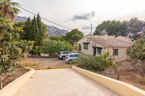 Villa i Denia, Alicante, Denia - € 725.000 | Ref: S-245 - foto 47