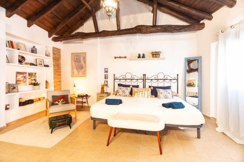 Dorfhaus in Beznar, Granada, Beznar - € 600/Monat | Ref: Rubia y Limón - Foto 11