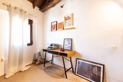 Dorfhaus in Beznar, Granada, Beznar - € 600/Monat | Ref: Rubia y Limón - Foto 19