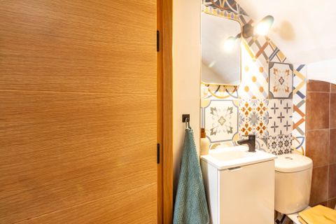 Dorfhaus in Beznar, Granada, Beznar - € 600/Monat | Ref: Rubia y Limón - Foto 15