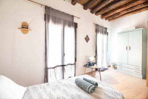 Dorfhaus in Beznar, Granada, Beznar - € 600/Monat | Ref: Rubia y Limón - Foto 18