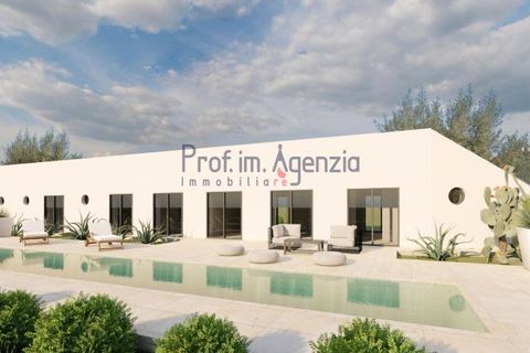 Villa i Carovigno, Brindisi, Carovigno - € 775.000 | Ref: 122529 - foto 1