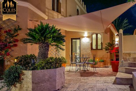 Villa i Sierra Cabrera, Almeria, Sierra Cabrera - € 899.950 | Ref: CAB3V25 - foto 49