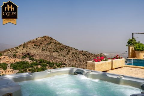 Villa i Sierra Cabrera, Almeria, Sierra Cabrera - € 899.950 | Ref: CAB3V25 - foto 50