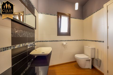 Villa i Sierra Cabrera, Almeria, Sierra Cabrera - € 899.950 | Ref: CAB3V25 - foto 27