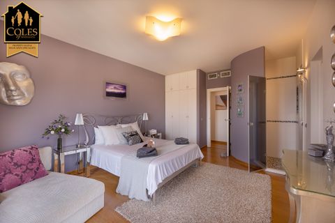 Villa i Sierra Cabrera, Almeria, Sierra Cabrera - € 899.950 | Ref: CAB3V25 - foto 20