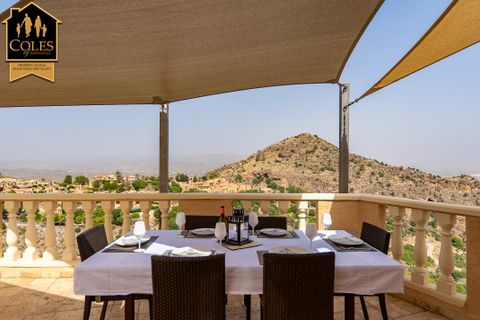 Villa i Sierra Cabrera, Almeria, Sierra Cabrera - € 899.950 | Ref: CAB3V25 - foto 38