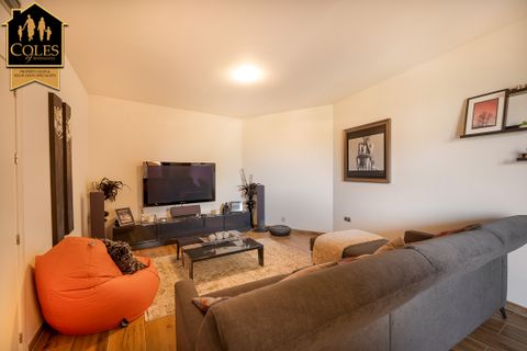 Villa i Sierra Cabrera, Almeria, Sierra Cabrera - € 899.950 | Ref: CAB3V25 - foto 23
