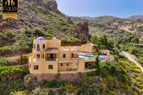 Villa i Sierra Cabrera, Almeria, Sierra Cabrera - € 899.950 | Ref: CAB3V25 - foto 19