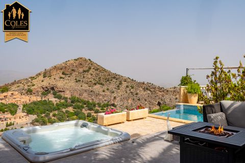 Villa i Sierra Cabrera, Almeria, Sierra Cabrera - € 899.950 | Ref: CAB3V25 - foto 45