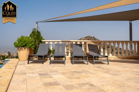 Villa i Sierra Cabrera, Almeria, Sierra Cabrera - € 899.950 | Ref: CAB3V25 - foto 46