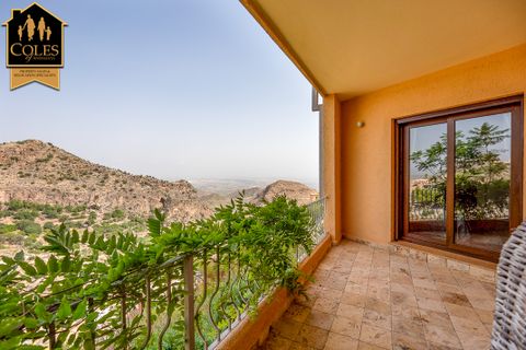 Villa i Sierra Cabrera, Almeria, Sierra Cabrera - € 899.950 | Ref: CAB3V25 - foto 35