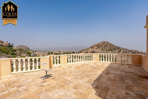 Villa i Sierra Cabrera, Almeria, Sierra Cabrera - € 899.950 | Ref: CAB3V25 - foto 40