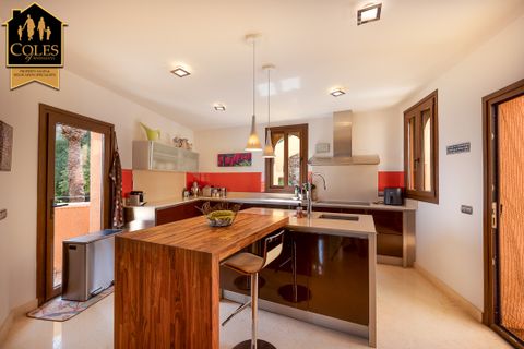 Villa i Sierra Cabrera, Almeria, Sierra Cabrera - € 899.950 | Ref: CAB3V25 - foto 6