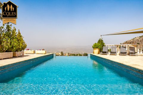 Villa i Sierra Cabrera, Almeria, Sierra Cabrera - € 899.950 | Ref: CAB3V25 - foto 39