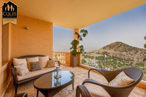 Villa i Sierra Cabrera, Almeria, Sierra Cabrera - € 899.950 | Ref: CAB3V25 - foto 16