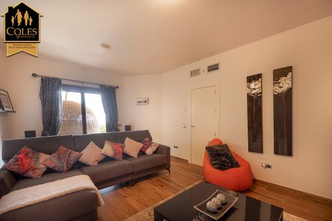 Villa i Sierra Cabrera, Almeria, Sierra Cabrera - € 899.950 | Ref: CAB3V25 - foto 28