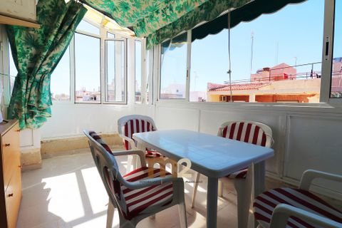 Lejlighed i Torrevieja, Alicante - foto 4